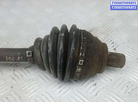 купить привод передний левый на VOLKSWAGEN TOURAN (1T1, 1T2)