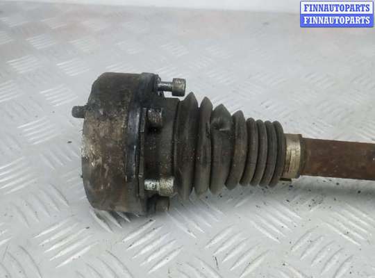 купить привод передний левый на VOLKSWAGEN TOURAN (1T1, 1T2)