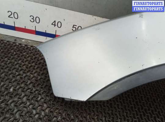 купить крыло переднее левое на BMW X3 E83