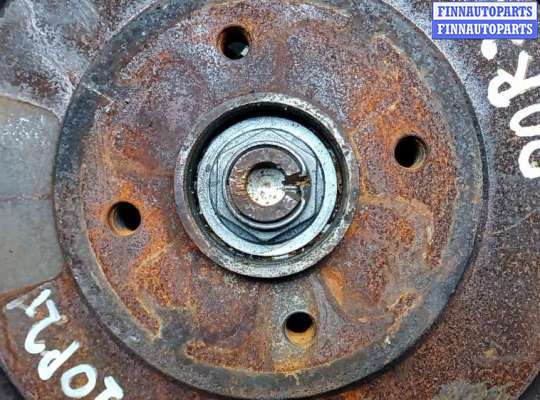 купить ступица задняя правая на PEUGEOT 3008 1