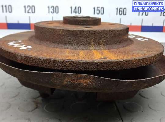 купить ступица задняя правая на PEUGEOT 3008 1