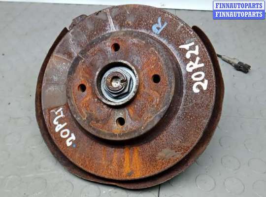 купить ступица задняя правая на PEUGEOT 3008 1