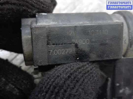 купить клапан управления турбиной (актуатор) на KIA CEE'D 1