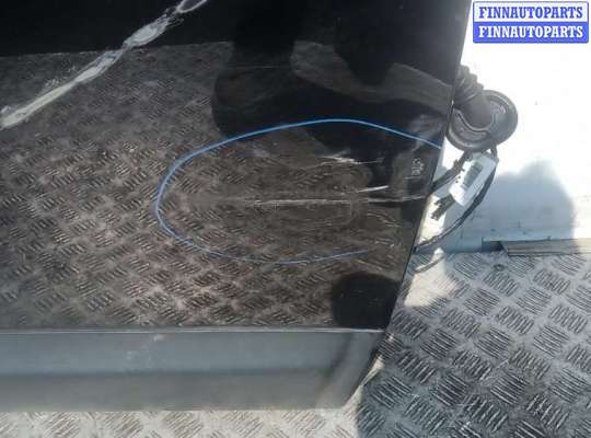 купить дверь передняя правая на NISSAN QASHQAI J10