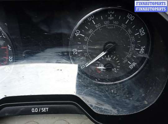 купить щиток приборов на SKODA OCTAVIA A7