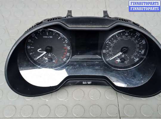 купить щиток приборов на SKODA OCTAVIA A7