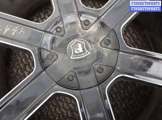 купить диск литой на BMW 7 F01