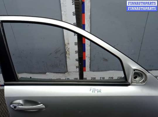 купить дверь передняя правая на MERCEDES BENZ E-CLASS W211