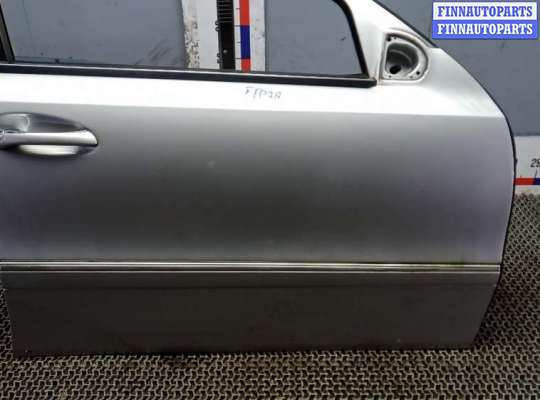 купить дверь передняя правая на MERCEDES BENZ E-CLASS W211