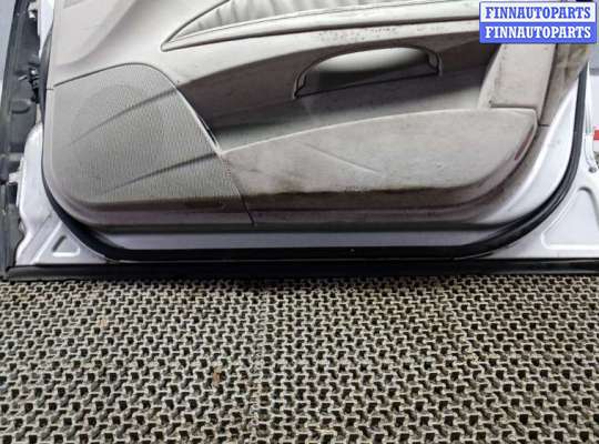 купить дверь передняя правая на MERCEDES BENZ E-CLASS W211