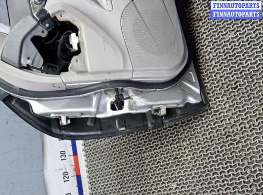 купить дверь передняя правая на MERCEDES BENZ E-CLASS W211