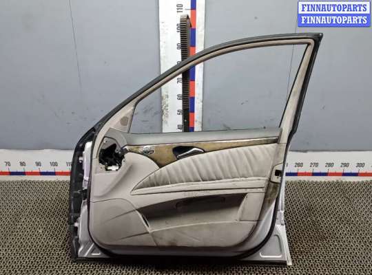 купить дверь передняя правая на MERCEDES BENZ E-CLASS W211