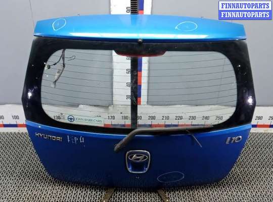 купить моторчик стеклоочиcтителя 3-5 на HYUNDAI I10 PA