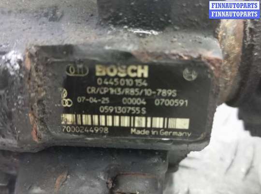 купить тнвд дизельный на AUDI Q7