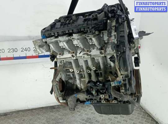 купить двигатель дизельный на PEUGEOT 307