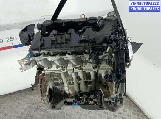 купить двигатель дизельный на PEUGEOT 307