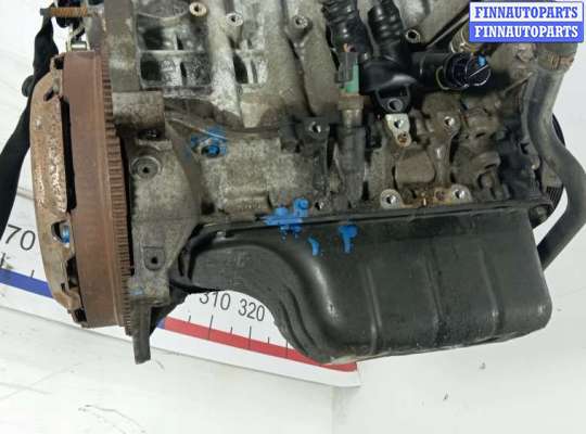 купить двигатель дизельный на PEUGEOT 307