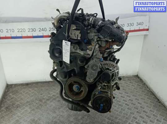 купить двигатель дизельный на PEUGEOT 307