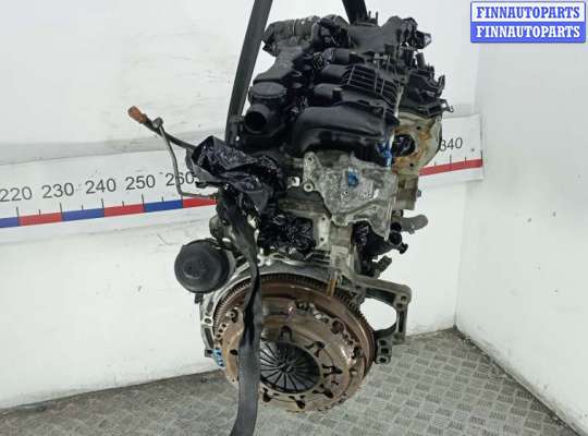 купить двигатель дизельный на PEUGEOT 307