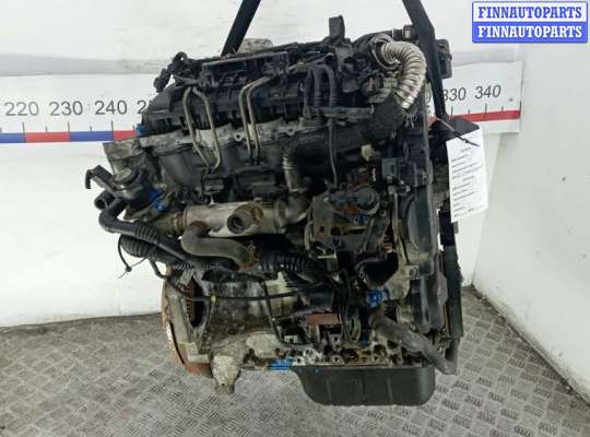 купить двигатель дизельный на PEUGEOT 307