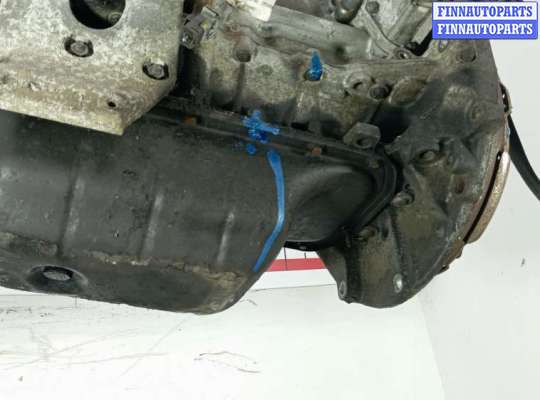 купить двигатель дизельный на PEUGEOT 307