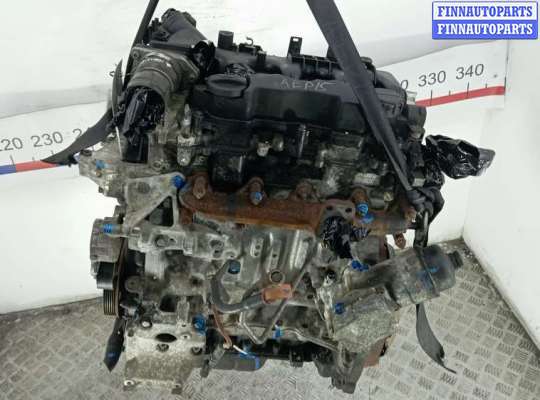 купить двигатель дизельный на PEUGEOT 307