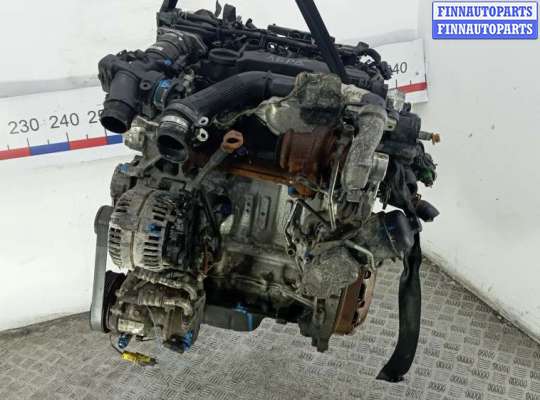 купить двигатель дизельный на PEUGEOT 307