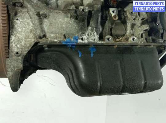 купить двигатель дизельный на PEUGEOT 307