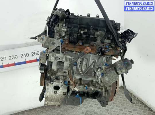 купить двигатель дизельный на PEUGEOT 307