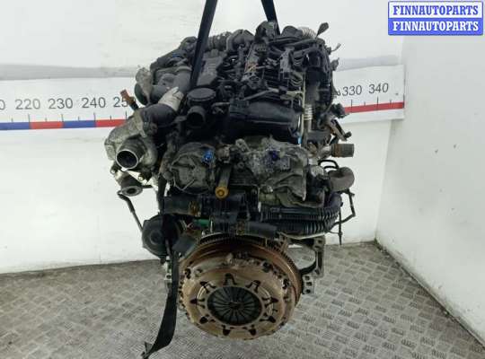 купить двигатель дизельный на PEUGEOT 307