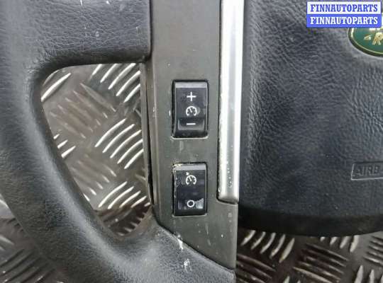 купить рулевое колесо на LAND ROVER FREELANDER 2