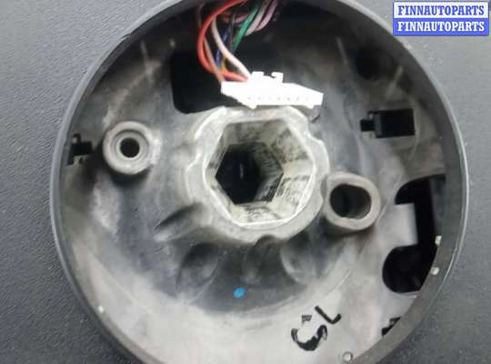 купить руль на LAND ROVER FREELANDER 2