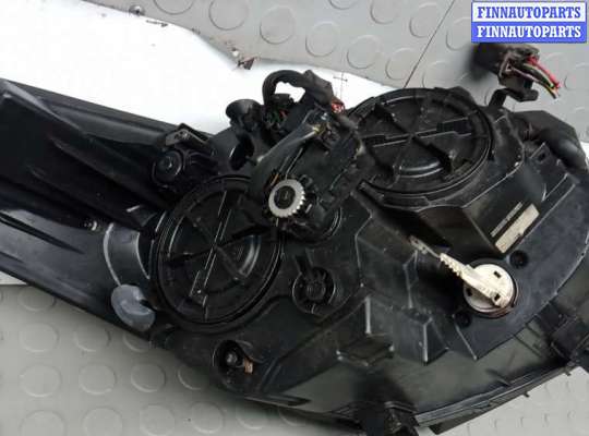 купить фара левая на HYUNDAI I40