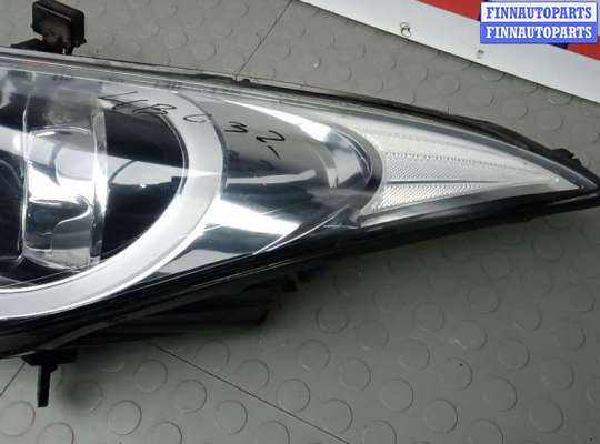 купить фара левая на HYUNDAI I40