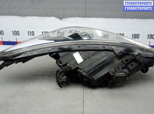 купить фара левая на HYUNDAI I40