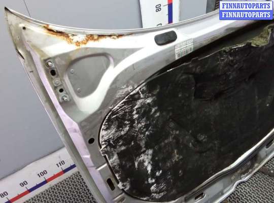 купить капот на VOLKSWAGEN JETTA 5