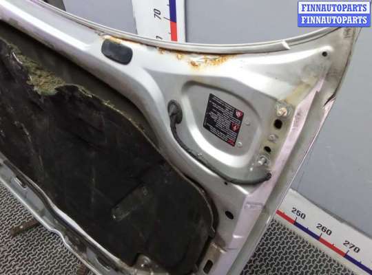 купить капот на VOLKSWAGEN JETTA 5