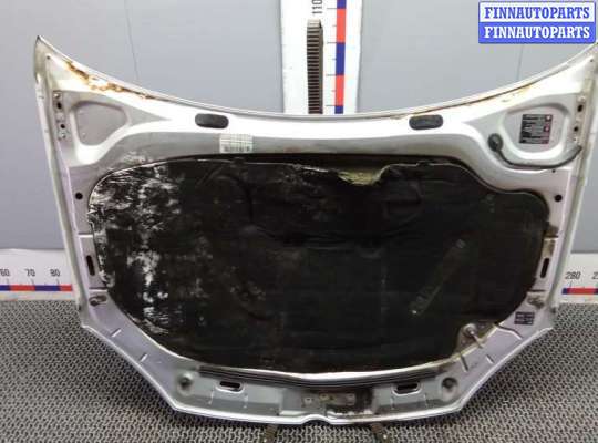 купить капот на VOLKSWAGEN JETTA 5