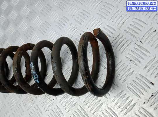 купить пружина задняя на MITSUBISHI OUTLANDER 2