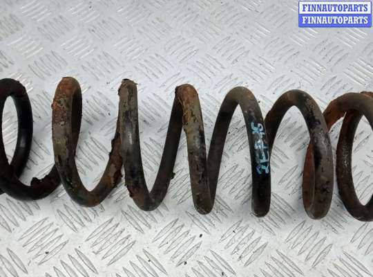 купить пружина задняя на MITSUBISHI OUTLANDER 2