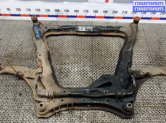 балка подвески передняя NS865278 на NISSAN QASHQAI J10