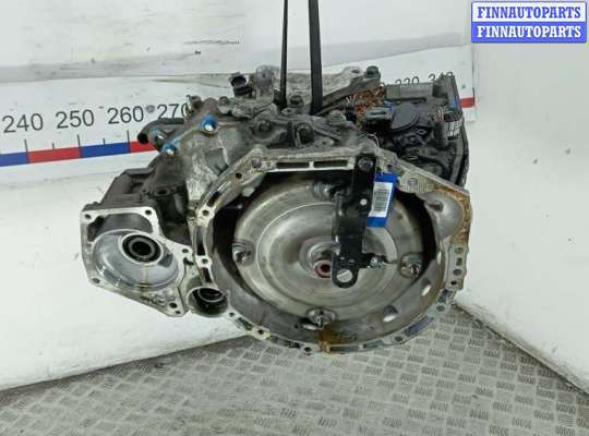 купить кпп автоматическая на NISSAN X-TRAIL T31