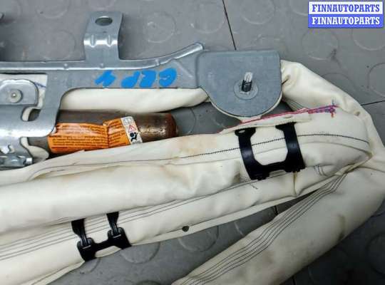 купить шторка безопасности на VOLVO V60 1