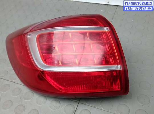 купить фонарь задний левый на KIA SPORTAGE 3