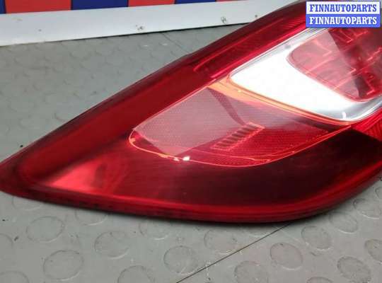 купить фонарь задний левый на KIA SPORTAGE 3