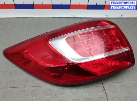 купить фонарь задний левый на KIA SPORTAGE 3