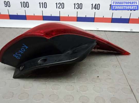 купить фонарь задний левый на KIA SPORTAGE 3