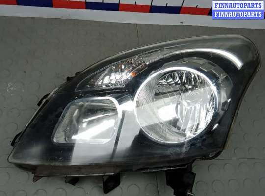 купить фара левая на RENAULT KOLEOS