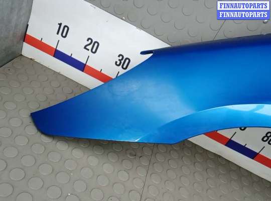купить крыло переднее левое на PEUGEOT 307