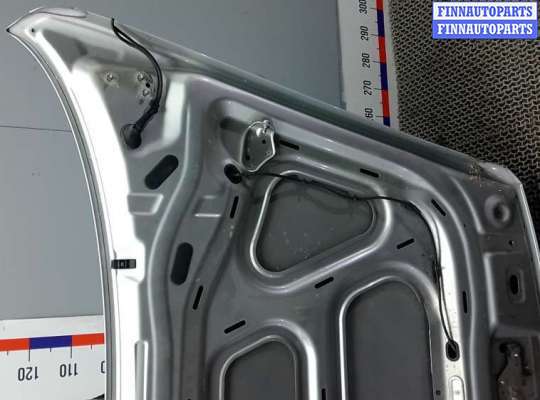 купить капот на VOLKSWAGEN TOUAREG 7L